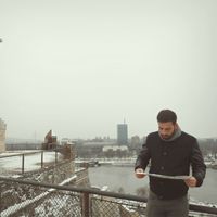 José João Salgado's Photo