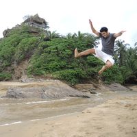 Daniel Heidecker的照片