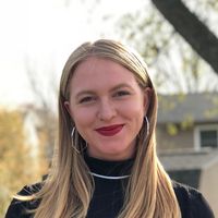 Rebecca Pedersen's Photo