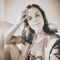 Inês Abreu的照片