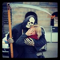 selin Hacıoğlu's Photo