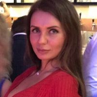 Anzhelina Suvorova的照片