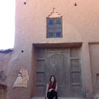 Fotos de Marine Blondel