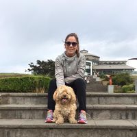 Denesse Arguello's Photo