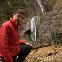 Fotos de Costi Alupoaie