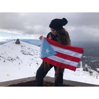 Patricia Matos's Photo