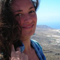 RUTHWANDERLUST's Photo