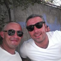 Misha Cheishvili的照片