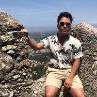 Fotos de Calvin Chong