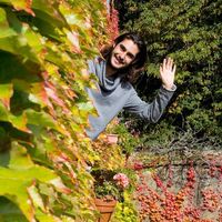 Mathias Roussel的照片