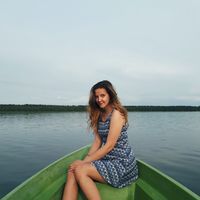 Sofija Prikule's Photo