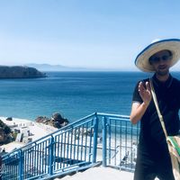 Mehdi Akbour的照片