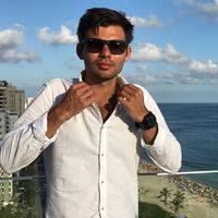 Denis Dovgal's Photo