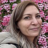 Sorina Nospeciffication的照片