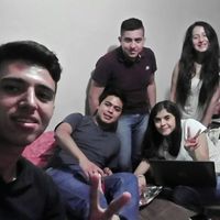 Le foto di Gabriel Neri