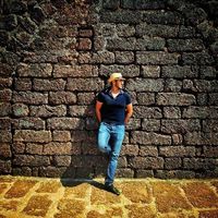 Photos de Akash Varma