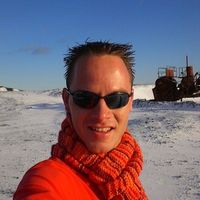 Sven Wiltink's Photo