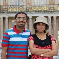 Pradeep Ramadas's Photo