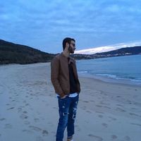 Francesco Maffezzoni's Photo