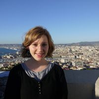 Mathilde Vigna的照片