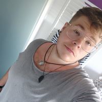 Lukas Galuch's Photo