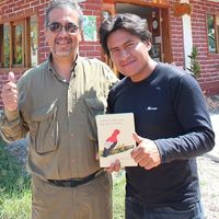 Фотографии пользователя Pedro Cajamarca