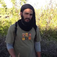 Le foto di Ali Oubenna