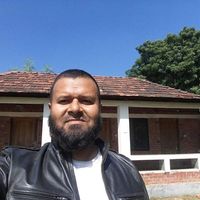 Mahmud Khandaker Jalal Uddin's Photo