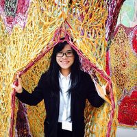 Muỗm Punyu's Photo