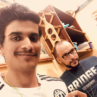 Fotos de Ahmed Misbah