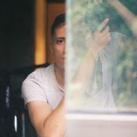 Adomas Juška的照片