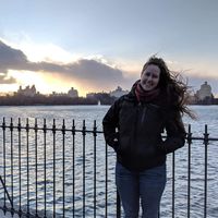 Victoria Sobey的照片