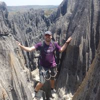 Timm Greinig's Photo