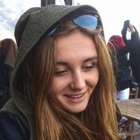 Aleksandra Niemiec的照片