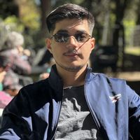 Furkan Alpaydın's Photo