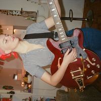 Trista Suke的照片