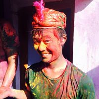 Zenta Nomura的照片