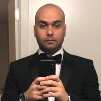 Osama Karam的照片