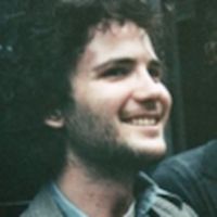 Abraham Khalil的照片