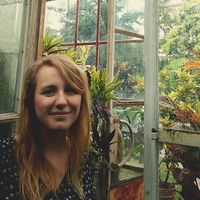 Katarzyna Boczar的照片