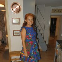 EMILIA blindu's Photo