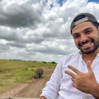 EMİN ÖZTÜRK's Photo