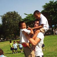 Nicolas Rolke's Photo