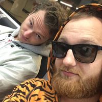 Jordy Ten Cate Hoedemaker's Photo