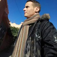 Abderahim El mourif's Photo