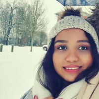 sara mellouk的照片