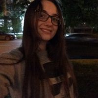 Anastasia Krevits的照片