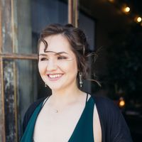 Anna Piatilokotova's Photo