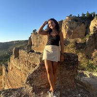 Agostina Guanziroli's Photo