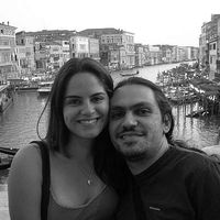 Mirella e João Adriano's Photo